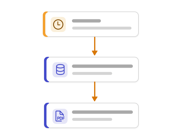 Automation illustration